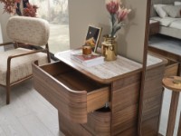 Комод Seskalar Keops Mirror Original (081808) фото №3 — интернет-магазин Desire.md