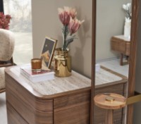 Комод Seskalar Keops Mirror Original (081808) фото №4 — интернет-магазин Desire.md