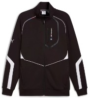 Мужская толстовка Puma Bmw Motorsport Puma Black, s.M фото №1 — интернет-магазин Desire.md
