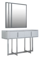 Комод Seskalar Salvador Mirror (081134) фото №2 — интернет-магазин Desire.md