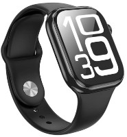 Smartwatch Hoco Y30 Smart Call Version Black