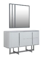 Комод Seskalar Salvador Mirror (080963) фото №2 — интернет-магазин Desire.md