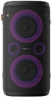 Boxă portabilă Hisense Party Rocker One Plus HP110 imaginea #1 — magazin online Desire.md