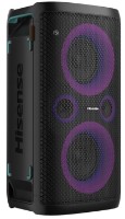 Boxă portabilă Hisense Party Rocker One Plus HP110 imaginea #2 — magazin online Desire.md