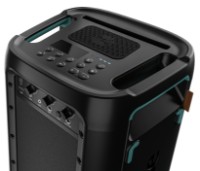 Boxă portabilă Hisense Party Rocker One Plus HP110 imaginea #4 — magazin online Desire.md