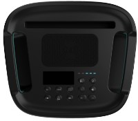 Boxă portabilă Hisense Party Rocker One Plus HP110 imaginea #5 — magazin online Desire.md