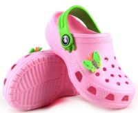 Șlapi pentru copii Jose Amorales 116134 Pink, s.28 imaginea #2 — magazin online Desire.md