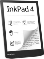 eBook Pocketbook 743G Stardust Silver imaginea #5 — magazin online Desire.md