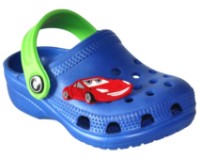 Șlapi pentru copii Jose Amorales 116135 Blue, s.26 imaginea #3 — magazin online Desire.md