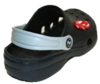 Șlapi pentru copii Jose Amorales 116137 Navy Blue, s.22 imaginea #2 — magazin online Desire.md