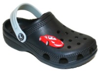 Șlapi pentru copii Jose Amorales 116137 Navy Blue, s.26 imaginea #3 — magazin online Desire.md