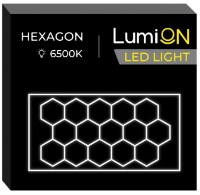 Plafonieră LumiON LO-5 imaginea #1 — magazin online Desire.md