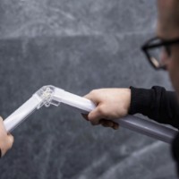 Plafonieră LumiON LO-8 imaginea #3 — magazin online Desire.md