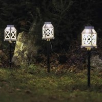 Садовый светильник Emos DCLC01 фото №3 — интернет-магазин Desire.md