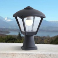 Садовый светильник Fumagalli T24116000AXE27 фото №2 — интернет-магазин Desire.md