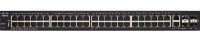 Коммутатор Cisco SF250-48-K9-EU фото №2 — интернет-магазин Desire.md