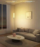 Торшер Govee H6078302 фото №3 — интернет-магазин Desire.md