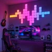 Управляемый LED светильник Govee H8069C01 фото №3 — интернет-магазин Desire.md