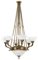 Люстра Kutek Rovato ROV-ZW-6+1 (P)