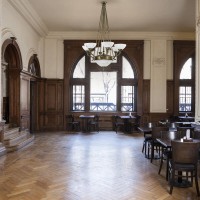 Люстра Kutek Rovato ROV-ZW-6+1 (P) фото №2 — интернет-магазин Desire.md