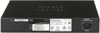 Коммутатор Cisco SG112-24-EU фото №2 — интернет-магазин Desire.md
