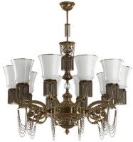 Люстра Kutek Titanic TIT-ZW-10 (P)