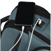 Rucsac pentru oraș Samsonite Pro-DLX 6 (147137/1310) imaginea #8 — magazin online Desire.md