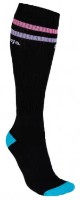 Сiorapi pentru copii Chaya Skate Socks, s.38-41 Black (810785) imaginea #1 — magazin online Desire.md