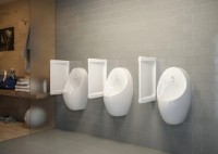 Писсуар Vitra Arkitekt (5999B003-5558) фото №3 — интернет-магазин Desire.md