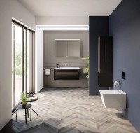 Lavoar Vitra Frame (5708B403-0001) imaginea #2 — magazin online Desire.md