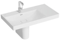 Lavoar Vitra Metropole (7528B003-0001)
