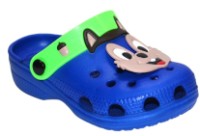 Șlapi pentru copii Jose Amorales 116261 Blue, s.22 imaginea #3 — magazin online Desire.md