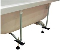 Ванна Vitra Neon (5895000100+59990865000) фото №4 — интернет-магазин Desire.md