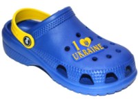 Șlapi pentru copii Jose Amorales 116801 Blue, s.32 imaginea #3 — magazin online Desire.md