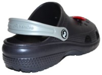 Șlapi pentru copii Jose Amorales 116807 Navy Blue, s.34 imaginea #2 — magazin online Desire.md