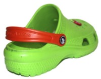 Șlapi pentru copii Jose Amorales 116809 Light Green, s.34 imaginea #3 — magazin online Desire.md