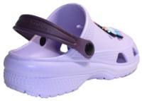 Șlapi pentru copii Jose Amorales 116813 Purple, s.34 imaginea #2 — magazin online Desire.md