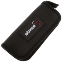 Нож Böker Plus Kaizen G10 Black (01BO390) фото №7 — интернет-магазин Desire.md