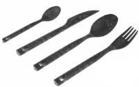 Tacâmuri pentru camping Kupilka Cutlery Set Kelo (KCUTK)