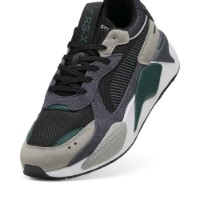 Кроссовки мужские Puma Rs-X Heritage Puma Black/Galactic Gray, s.42.5 фото №5 — интернет-магазин Desire.md
