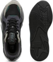 Кроссовки мужские Puma Rs-X Heritage Puma Black/Galactic Gray, s.44.5 фото №4 — интернет-магазин Desire.md