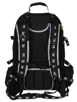 Rucsac Powerslide Legasy Kizer (800956) imaginea #4 — magazin online Desire.md