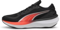 Adidași pentru bărbați Puma Scend Pro 2 Puma Black/Glowing Red, s.40.5 imaginea #2 — magazin online Desire.md