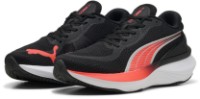 Adidași pentru bărbați Puma Scend Pro 2 Puma Black/Glowing Red, s.42 imaginea #1 — magazin online Desire.md