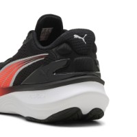Adidași pentru bărbați Puma Scend Pro 2 Puma Black/Glowing Red, s.43 imaginea #6 — magazin online Desire.md
