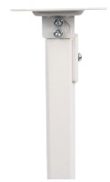 Крепление для проектора Reflecta Prometheus 545-900mm White (23043) фото №5 — интернет-магазин Desire.md