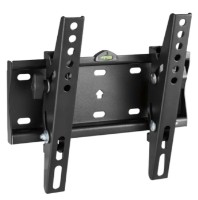 Suport TV Reflecta Plano Slim 42-2020T Black imaginea #1 — magazin online Desire.md