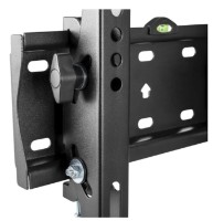 Suport TV Reflecta Plano Slim 42-2020T Black imaginea #2 — magazin online Desire.md