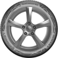 Шина Continental ContiEcoContact 6Q 275/50 R20 113W XL MO фото №2 — интернет-магазин Desire.md