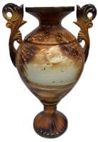 Vaza Metalux Amfora Perla 5284 Brown